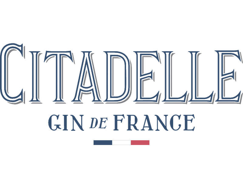 Citadelle Gin de France